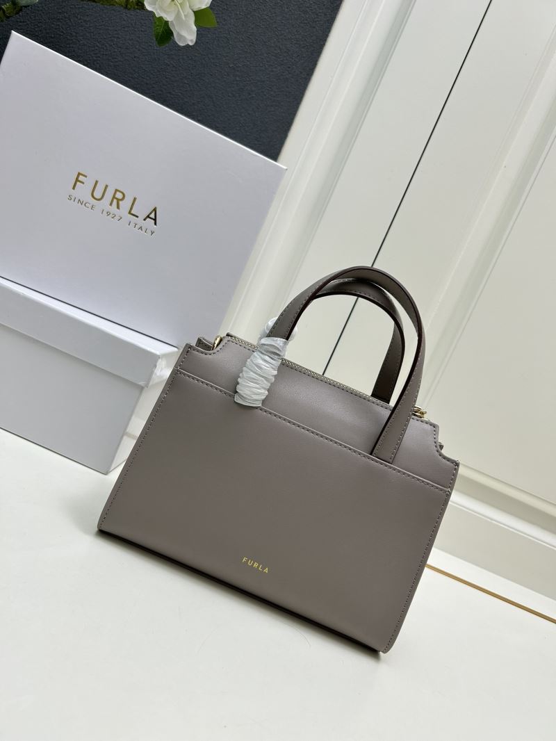 Furla Top Handle Bags